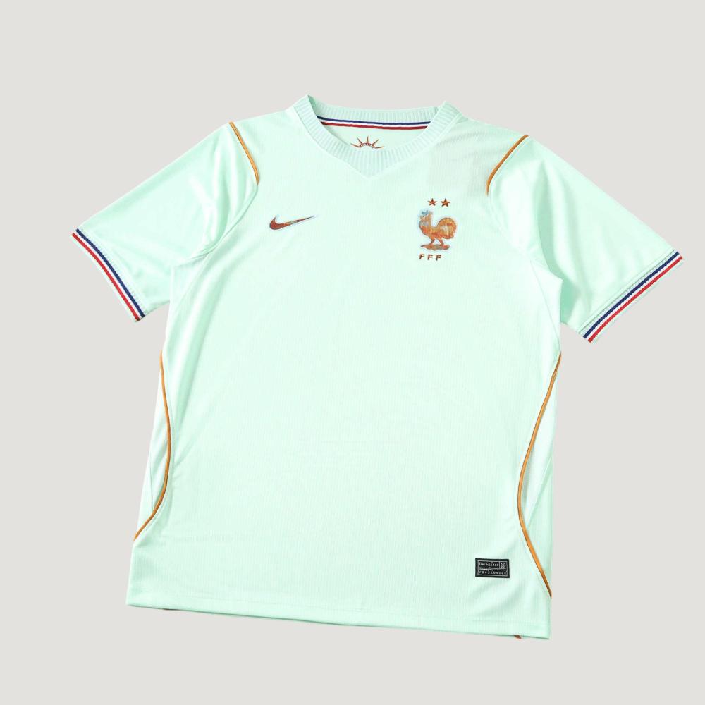 France 2026 Away Fan version