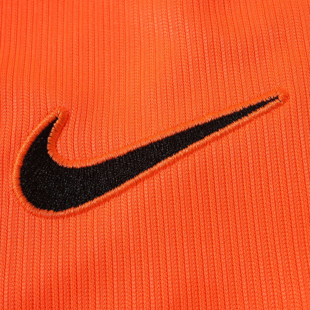 Netherlands 2026 Away kids kit