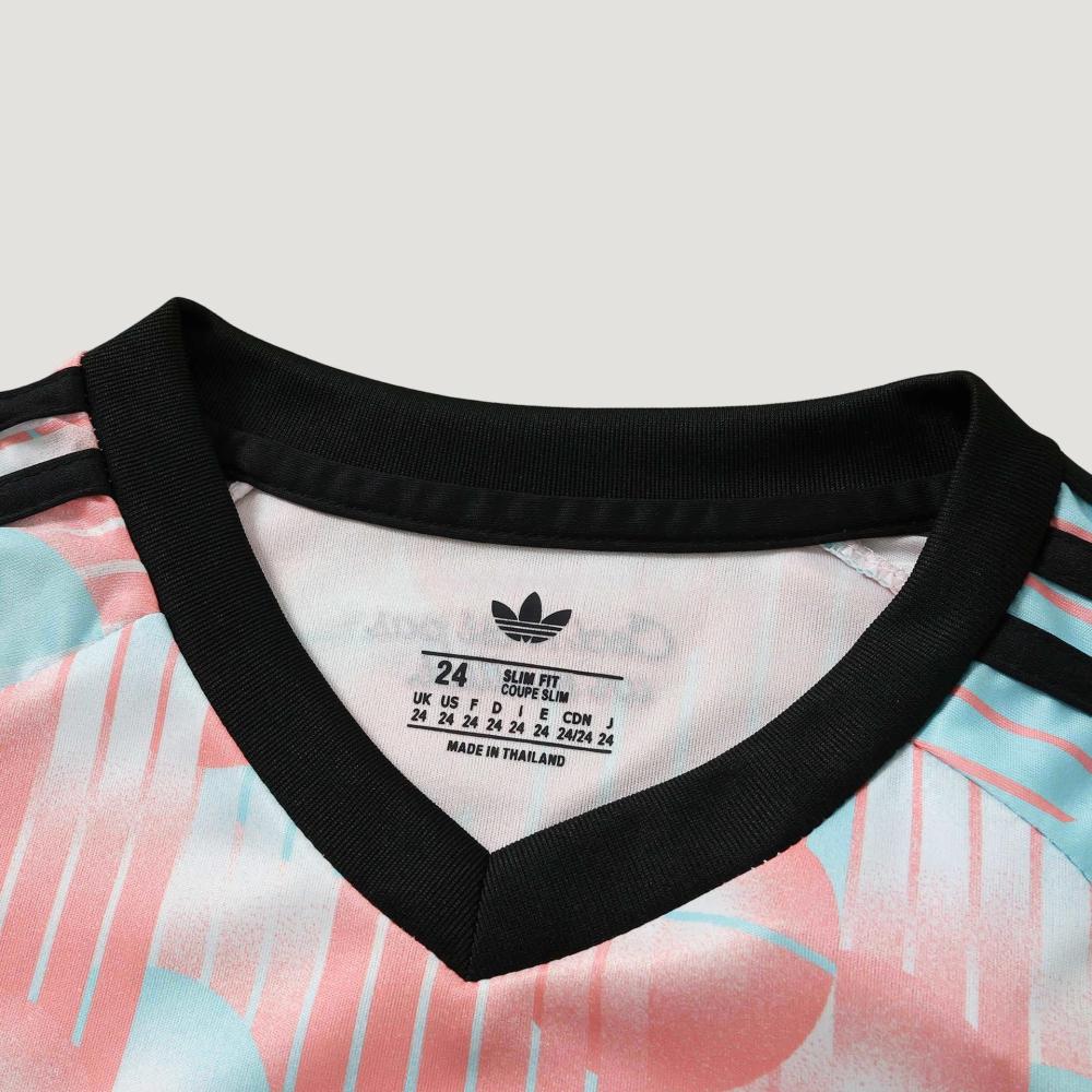 Belgium 2026 Away Kids kit
