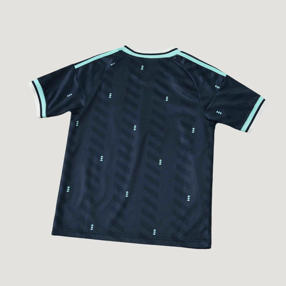 Germany 2026 Away kids kit