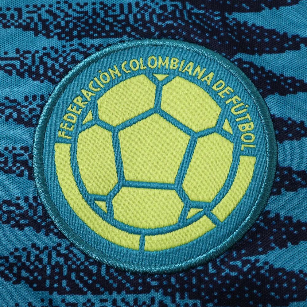 Colombia 2026 Away Women's Shirt