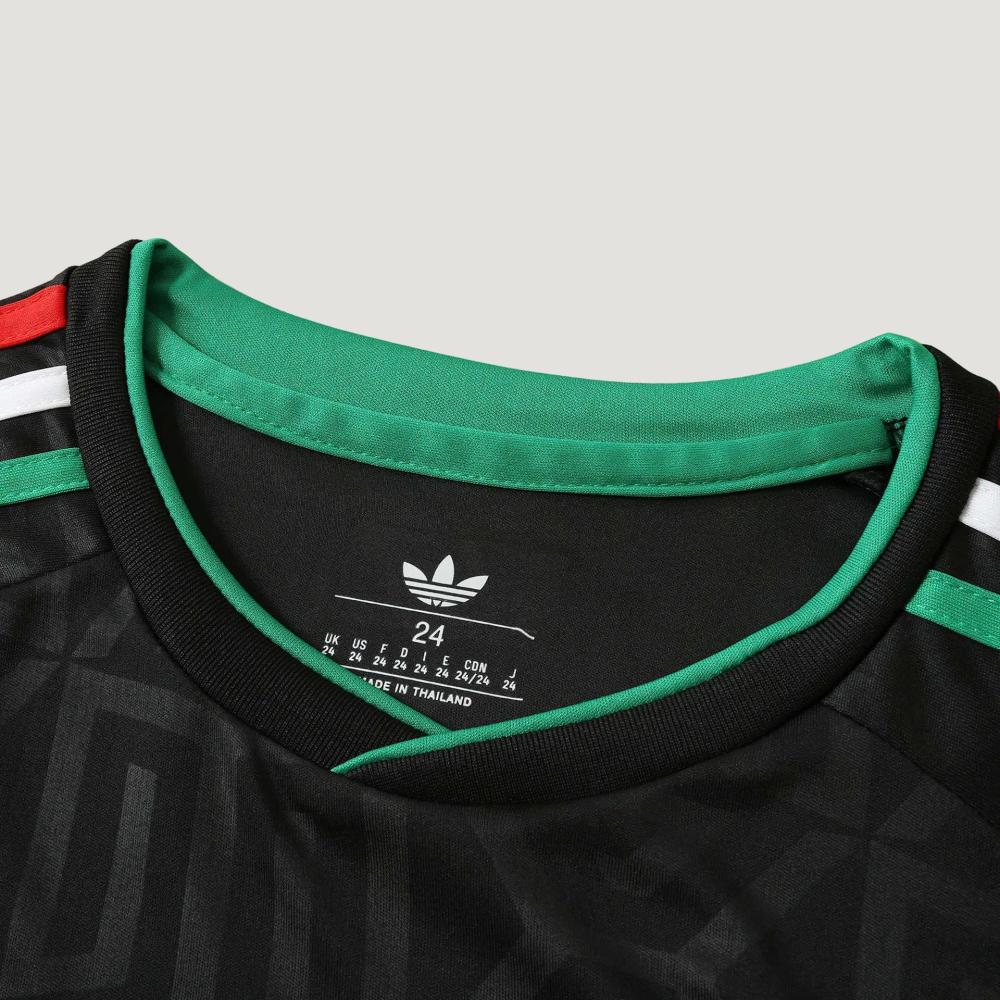 Mexico 2026 Third Kids kit