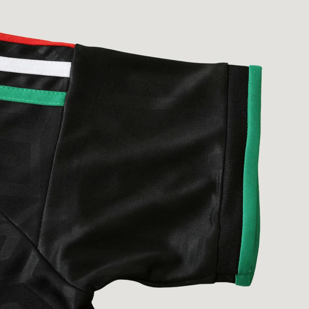 Mexico 2026 Third Kids kit