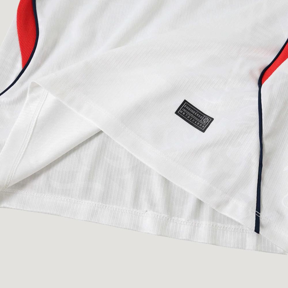 England 2026 Home Women's Shirt