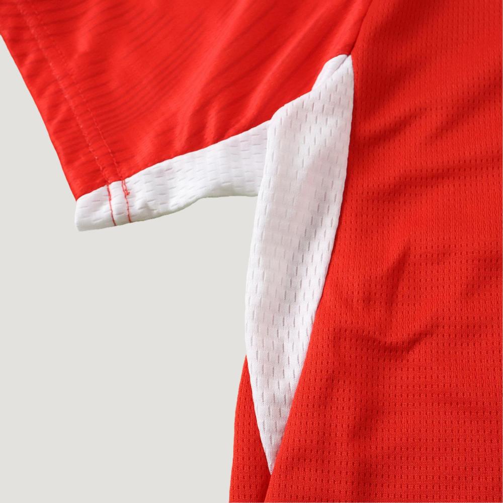 Switzerland 2026 Home Kids kit