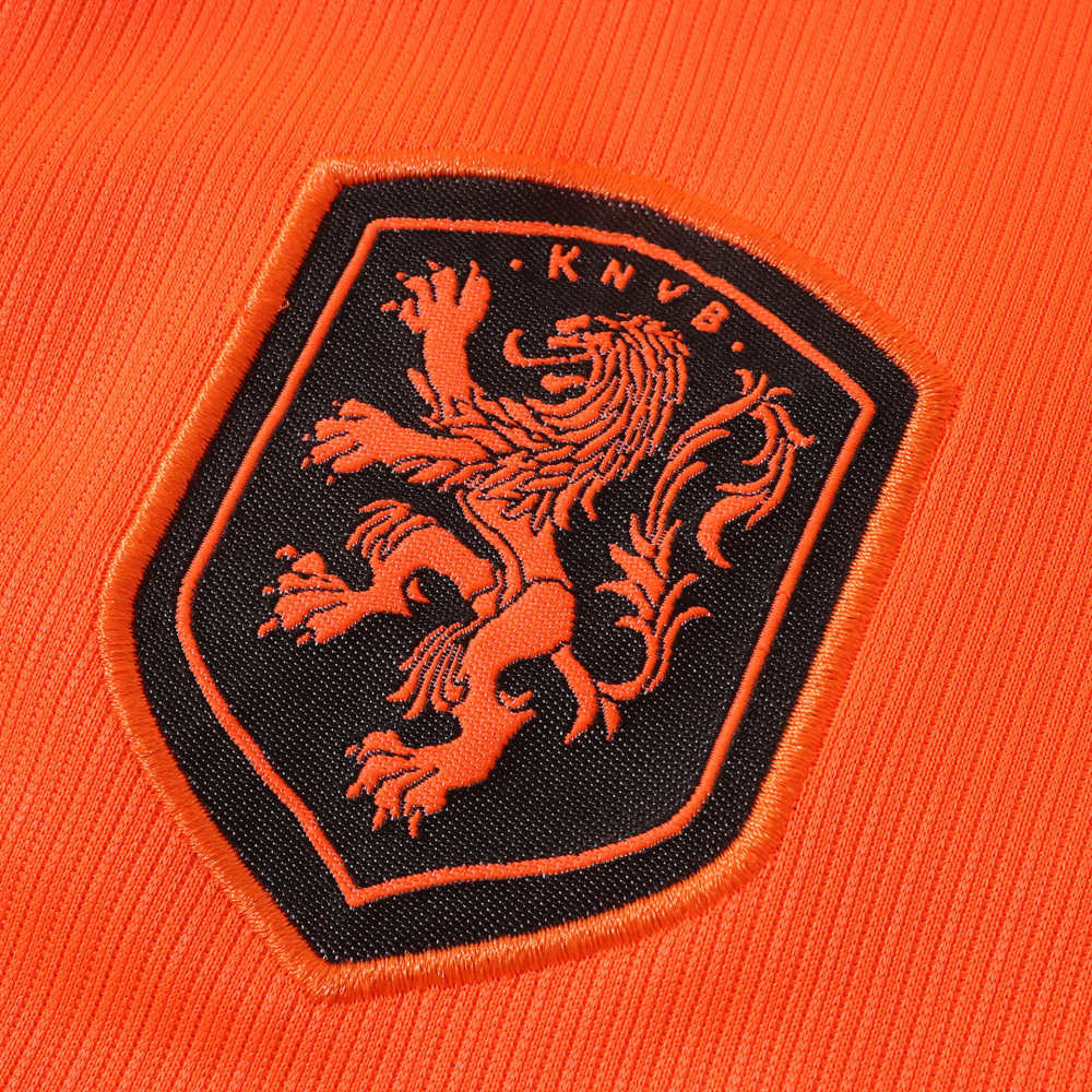Netherlands 2026 Away kids kit
