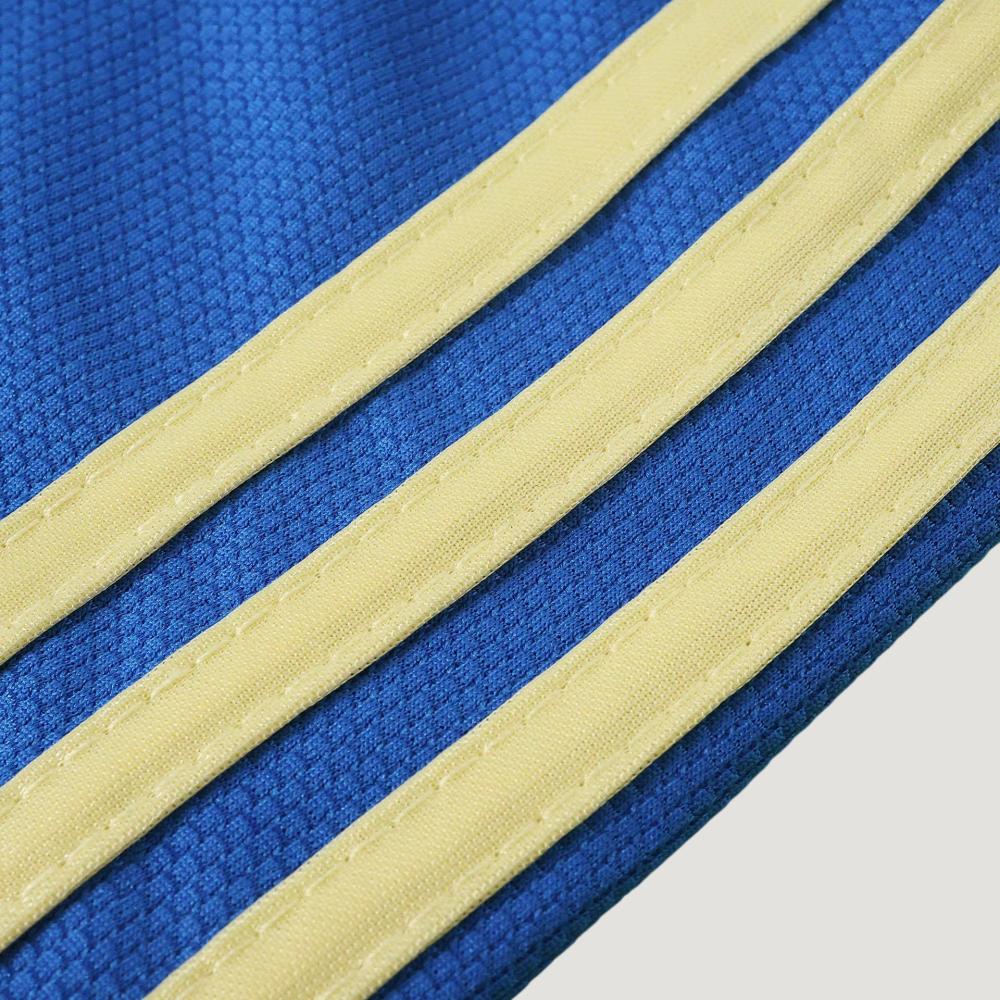 Sweden 2026 Away kids kit