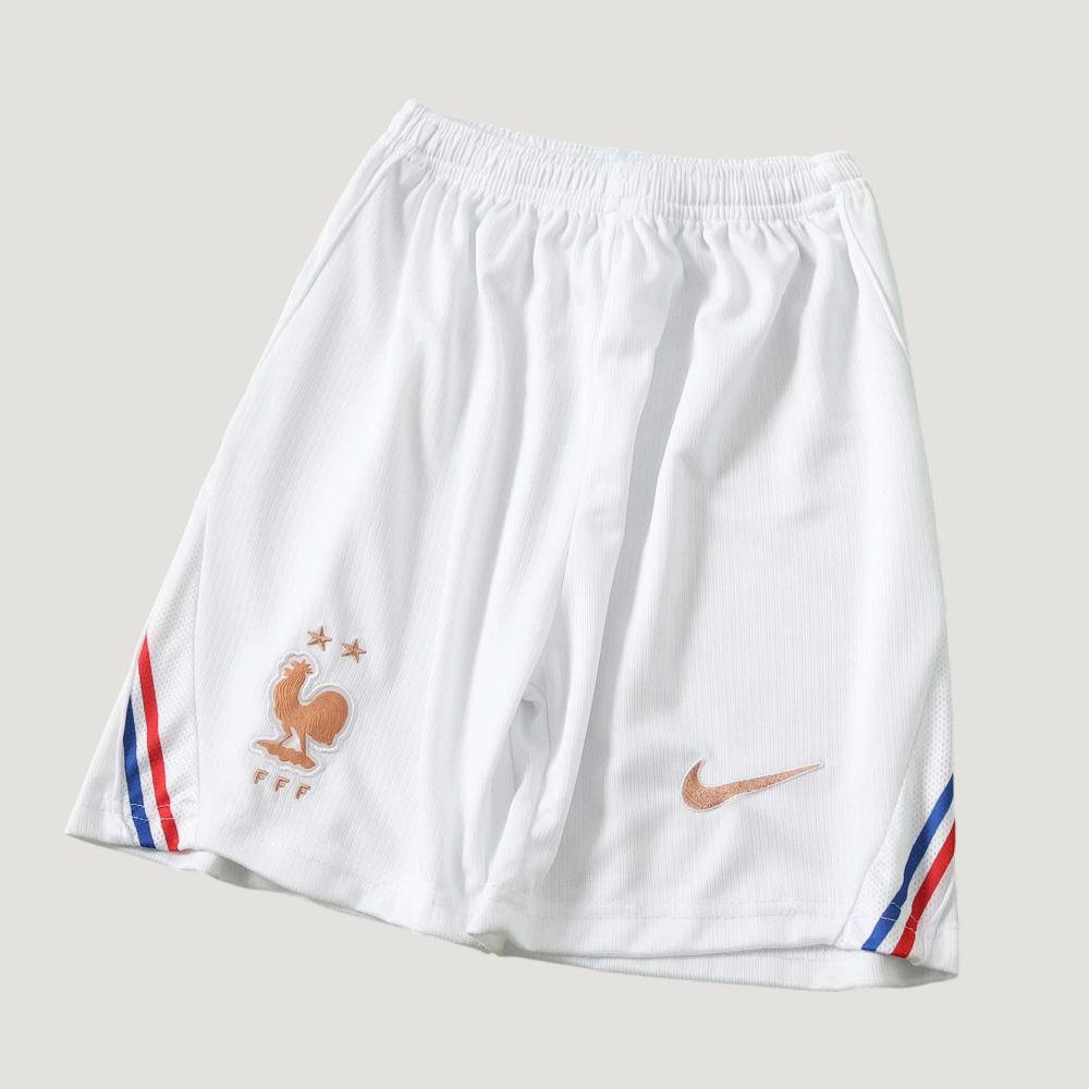 France 2026 Home kids kit