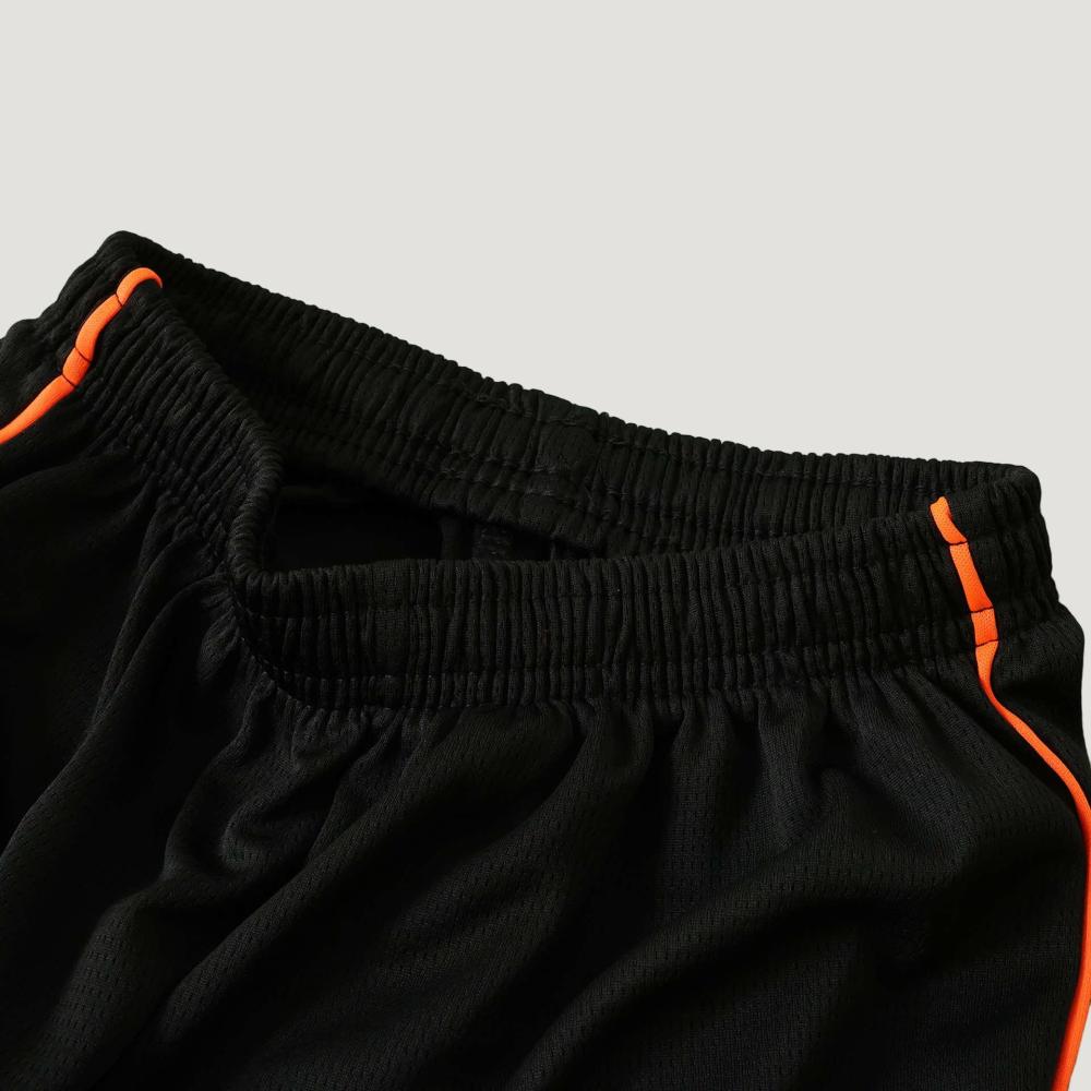 Netherlands 2026 Home kids kit
