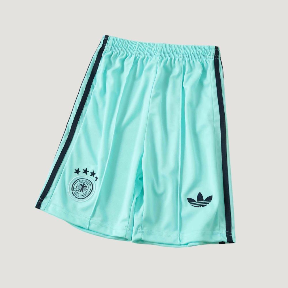 Germany 2026 Away kids kit