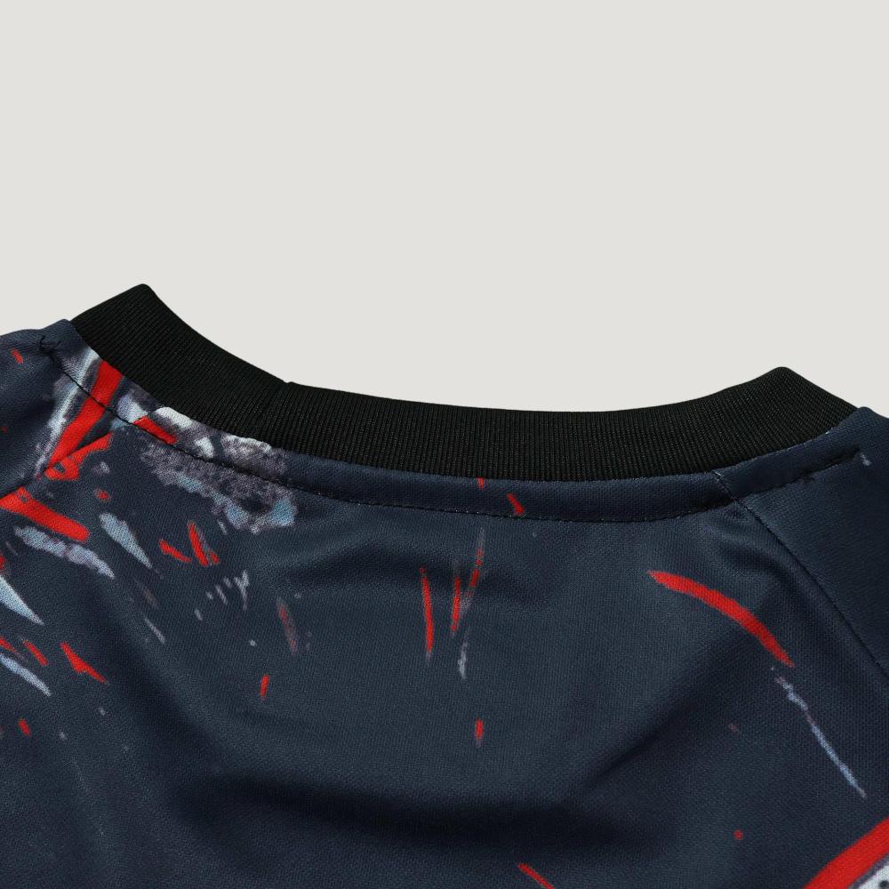 England 2026 goalkeeper Kids kit