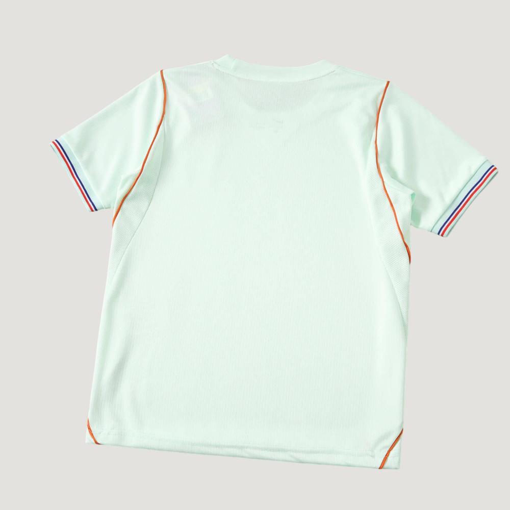 France 2026 Away kids kit