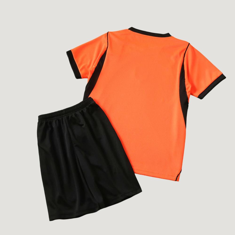 Netherlands 2026 Home kids kit