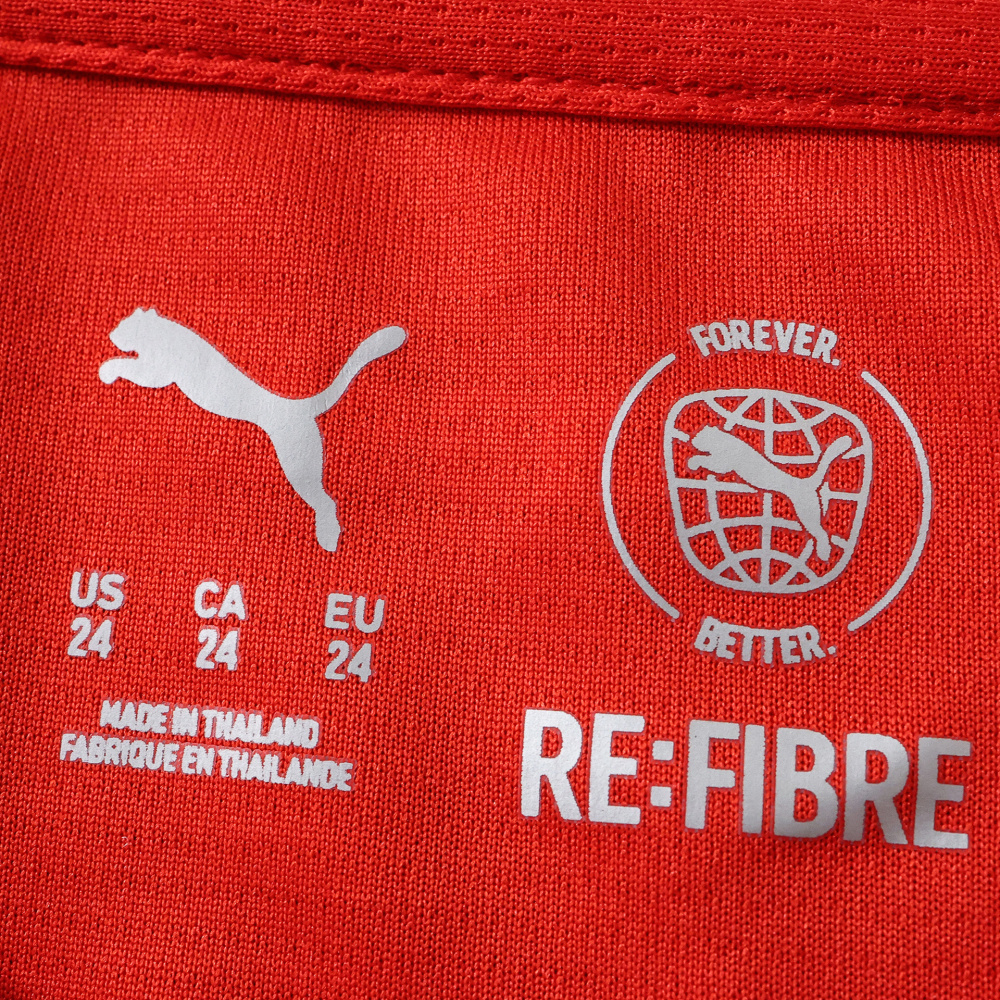 Switzerland 2026 Home Kids kit