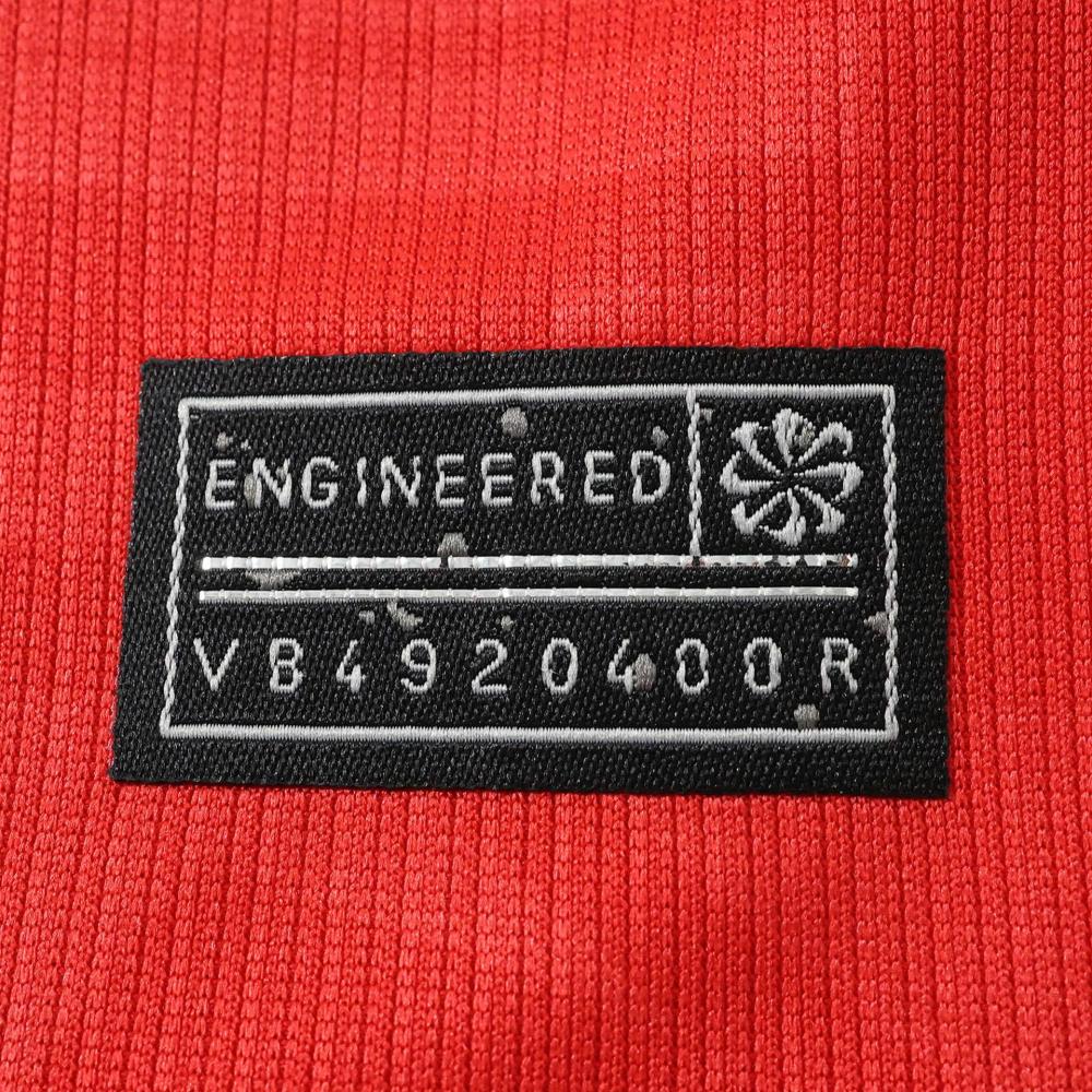 England 2026 Home kids kit