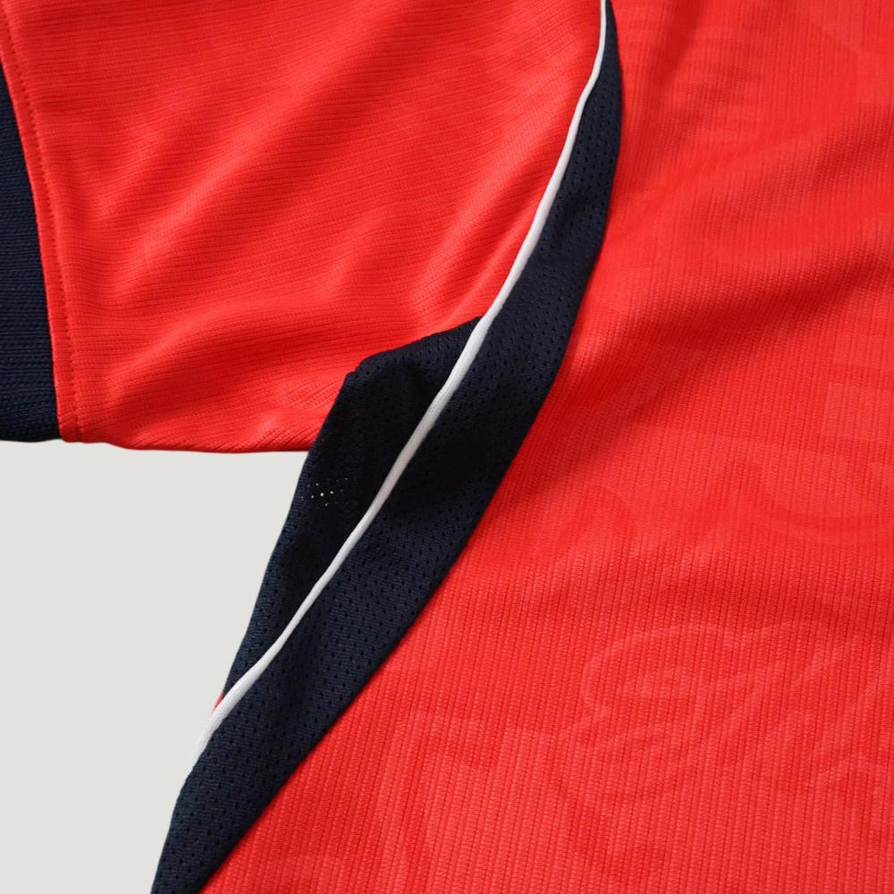 England 2026 Home kids kit
