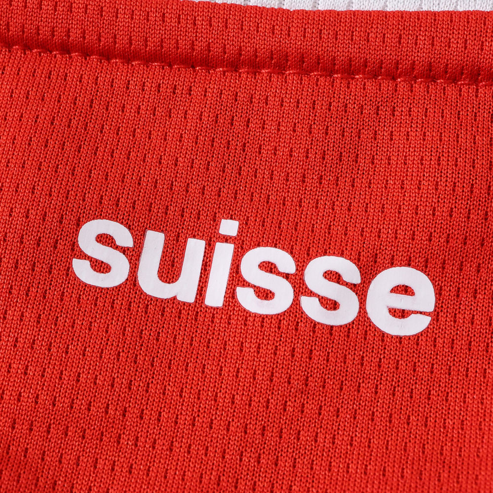 Switzerland 2026 Home Kids kit