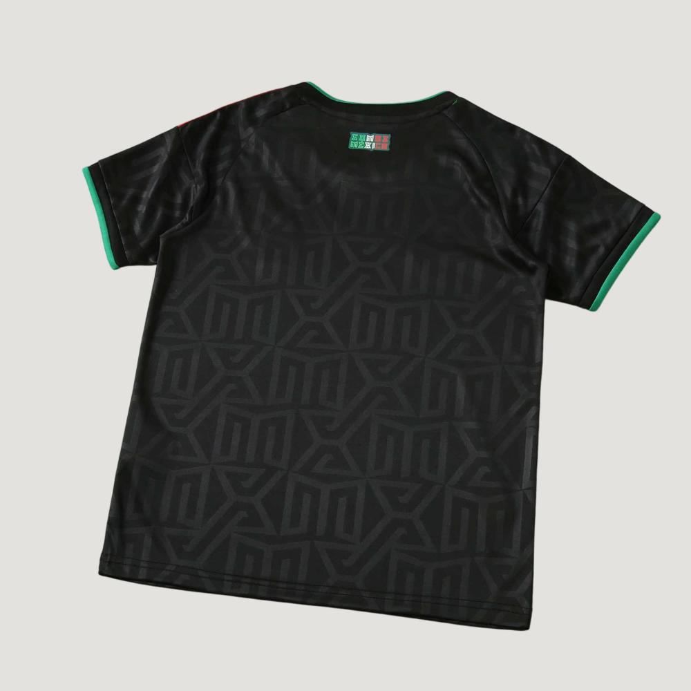 Mexico 2026 Third Kids kit