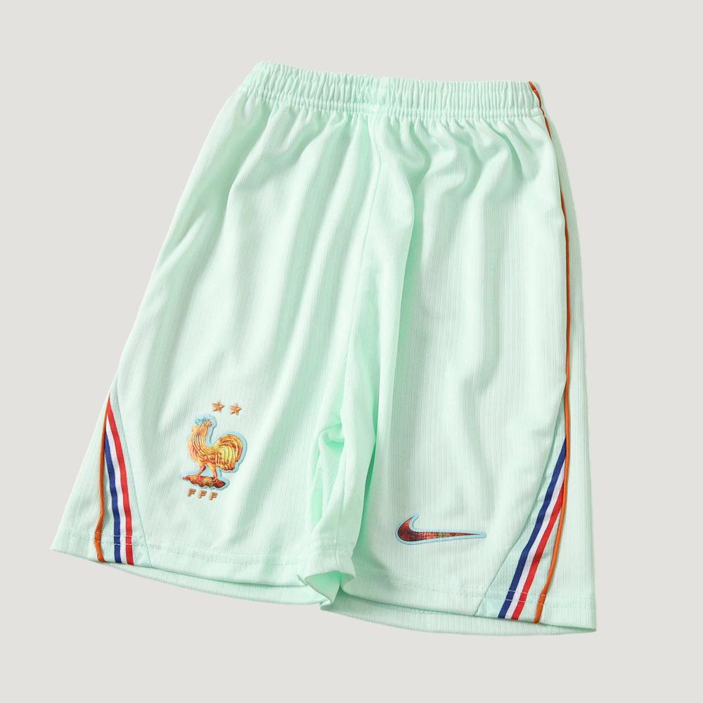France 2026 Away kids kit