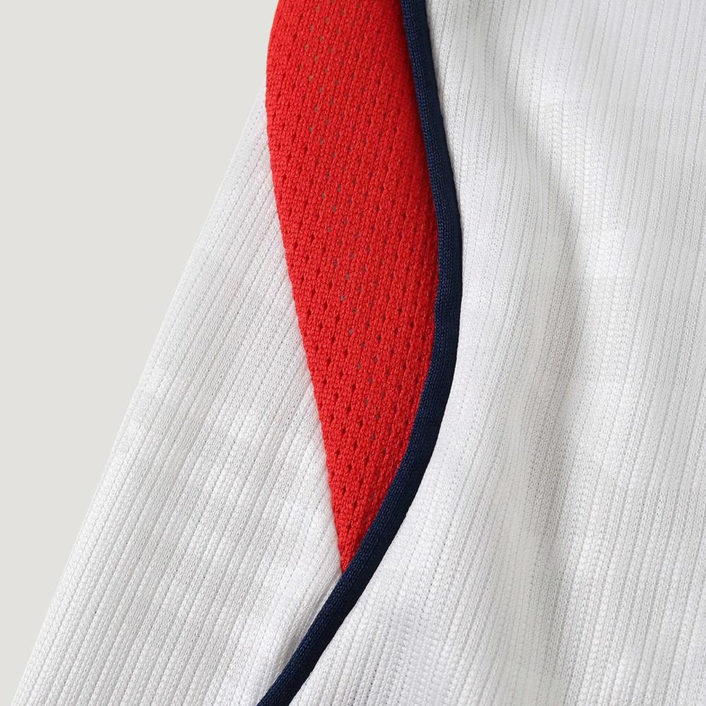 England 2026 Home Women's Shirt