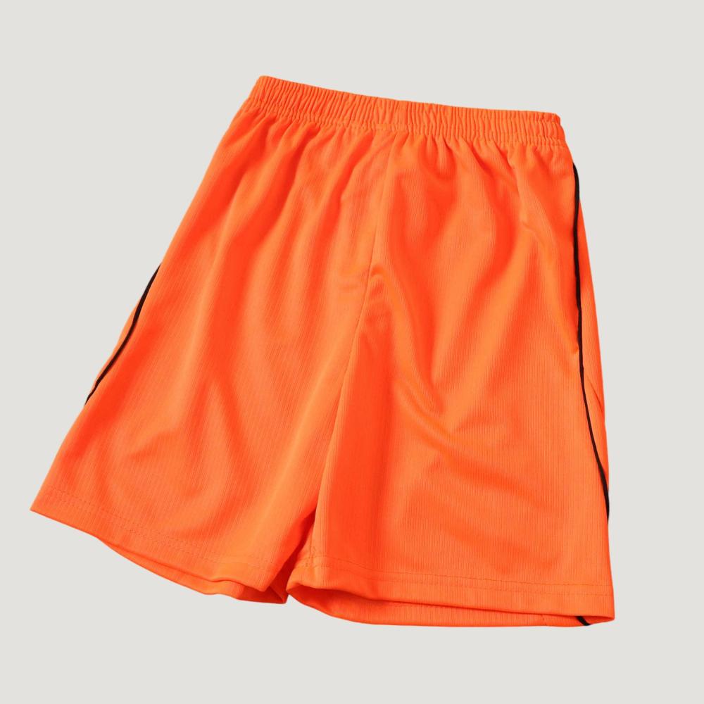 Netherlands 2026 Away kids kit
