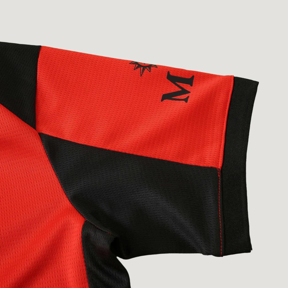 AC Milan 2627 Home Kids kit