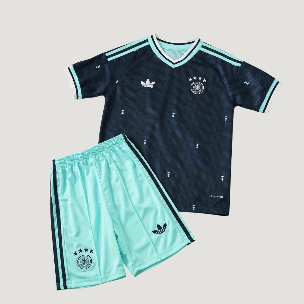 Germany 2026 Away kids kit