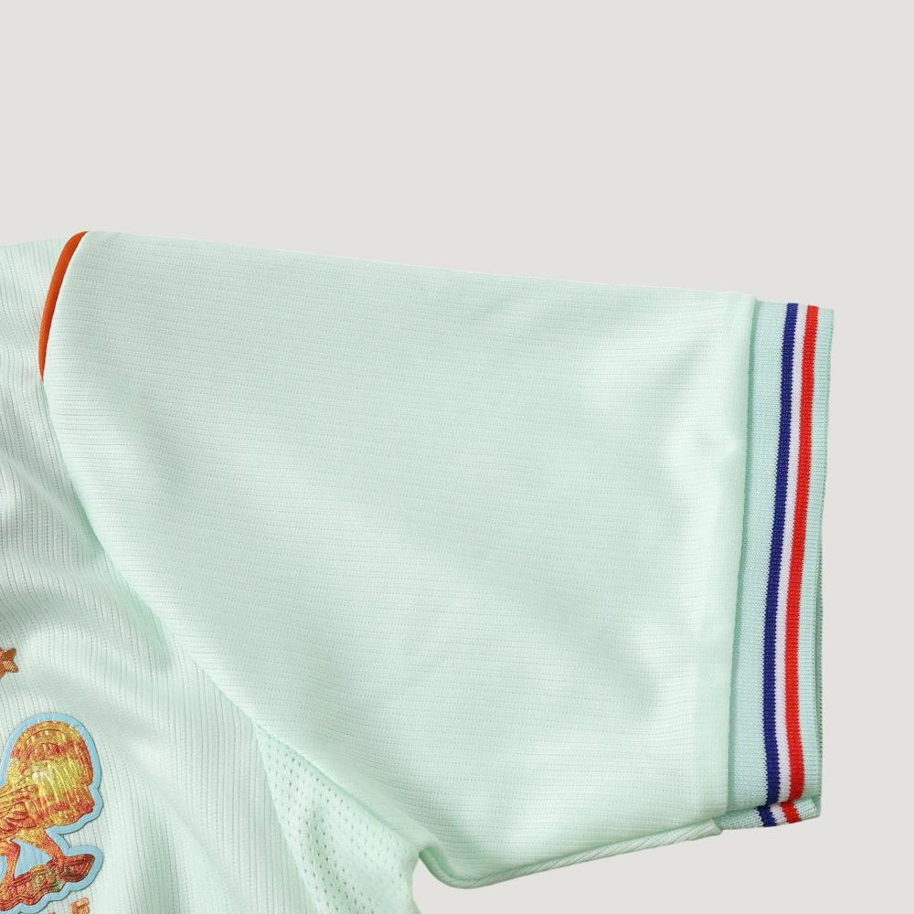 France 2026 Away kids kit