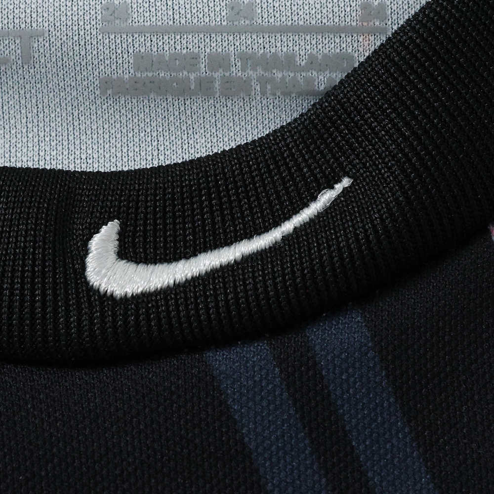 England 2026 goalkeeper Kids kit