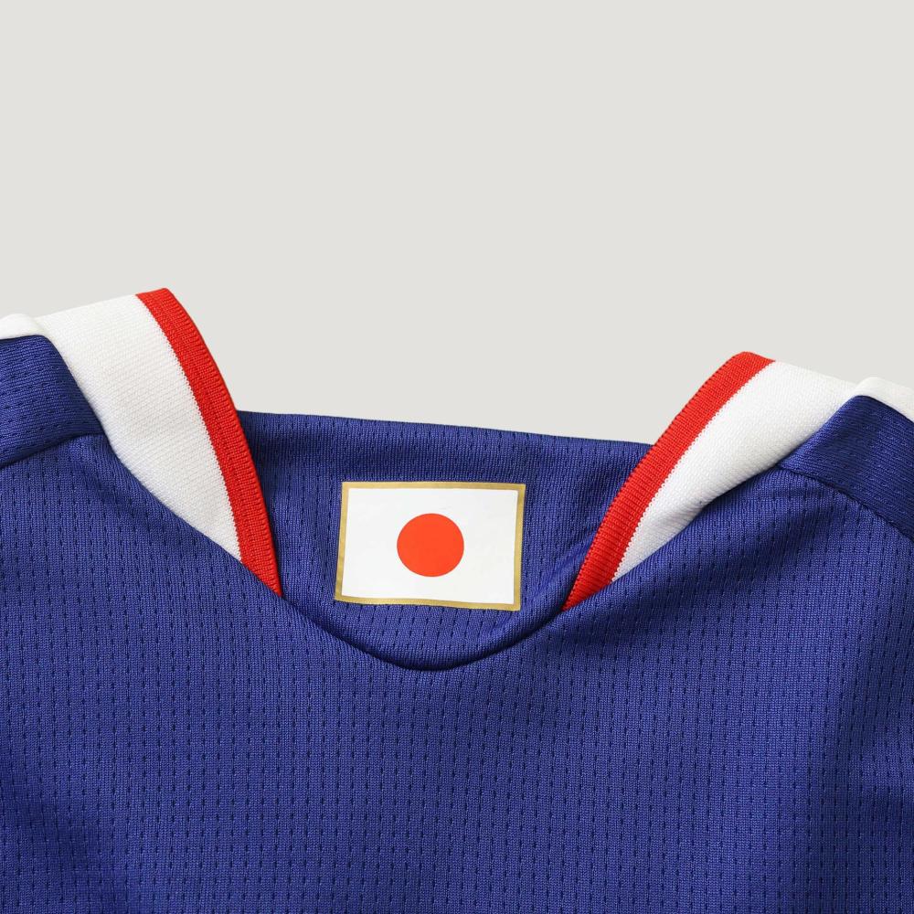 Japan 2026 Away kids kit