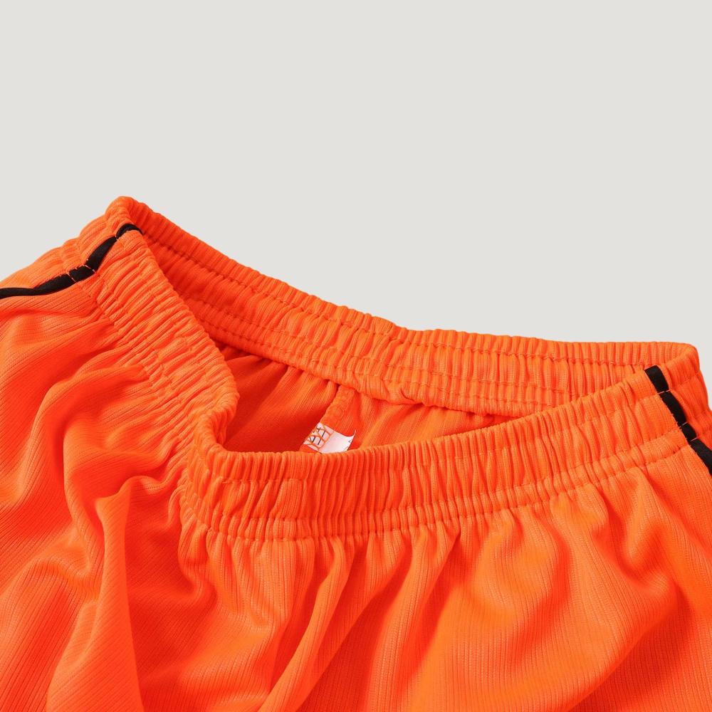 Netherlands 2026 Away kids kit