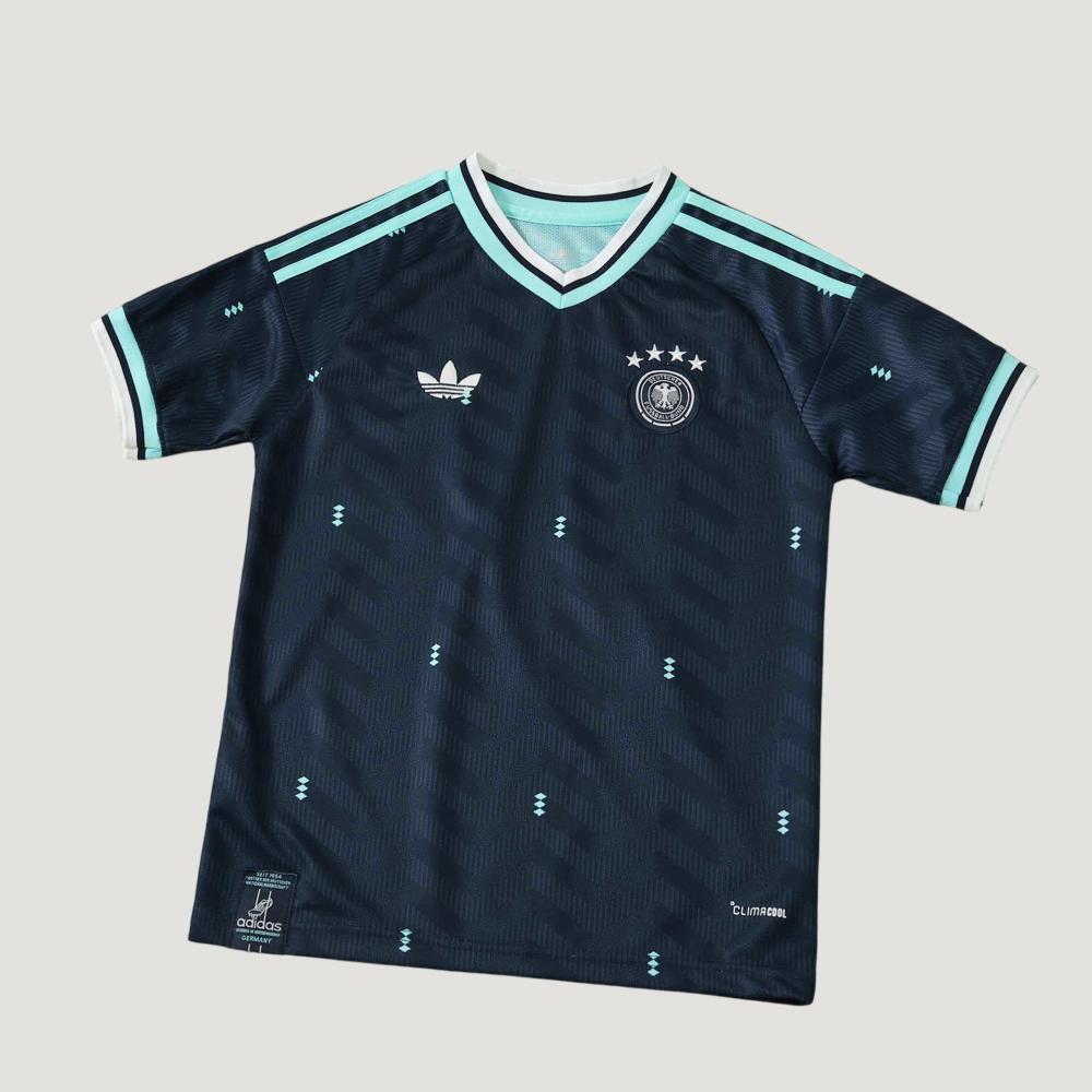 Germany 2026 Away kids kit