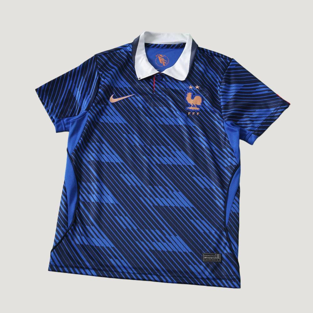 France 2026 Home kids kit