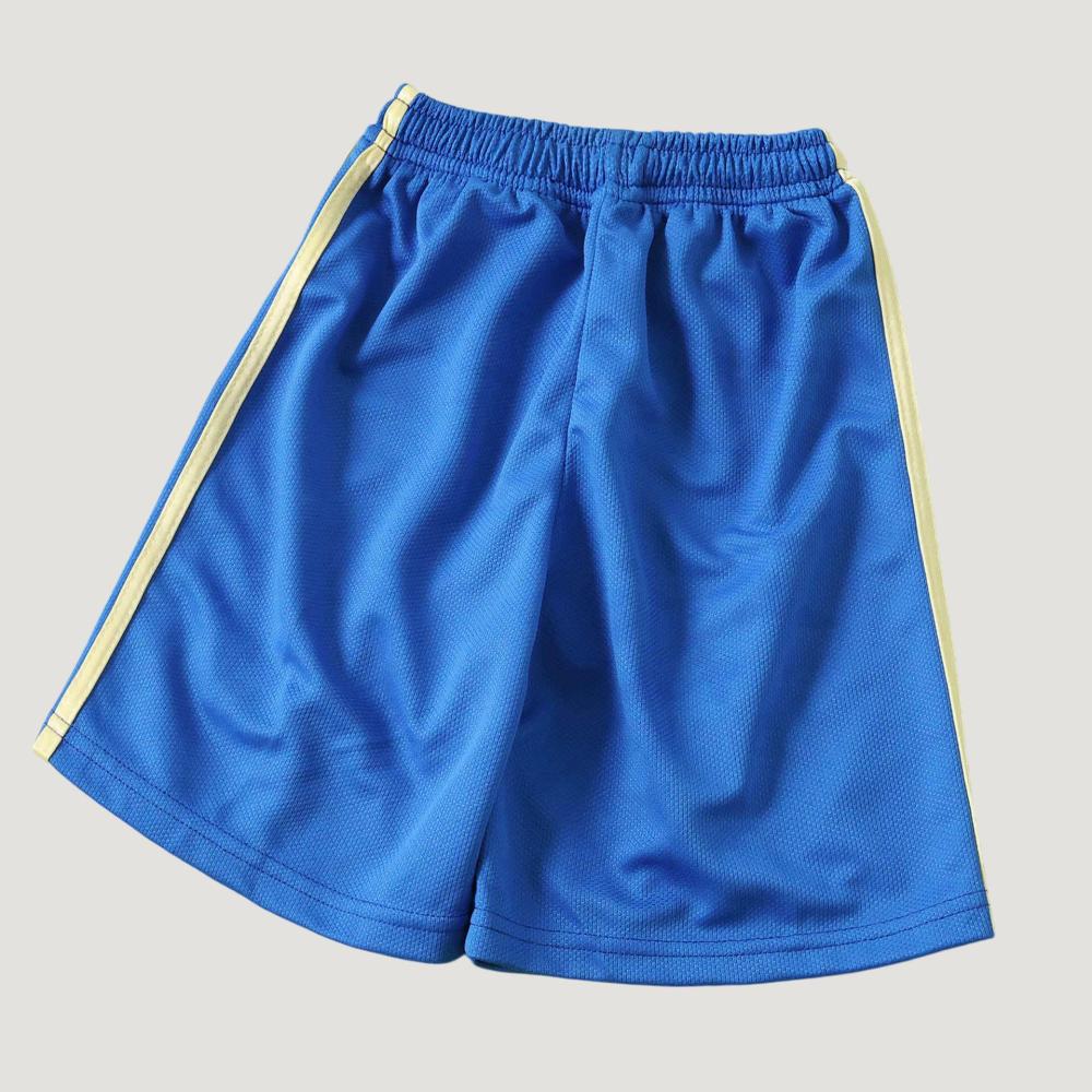Sweden 2026 Away kids kit