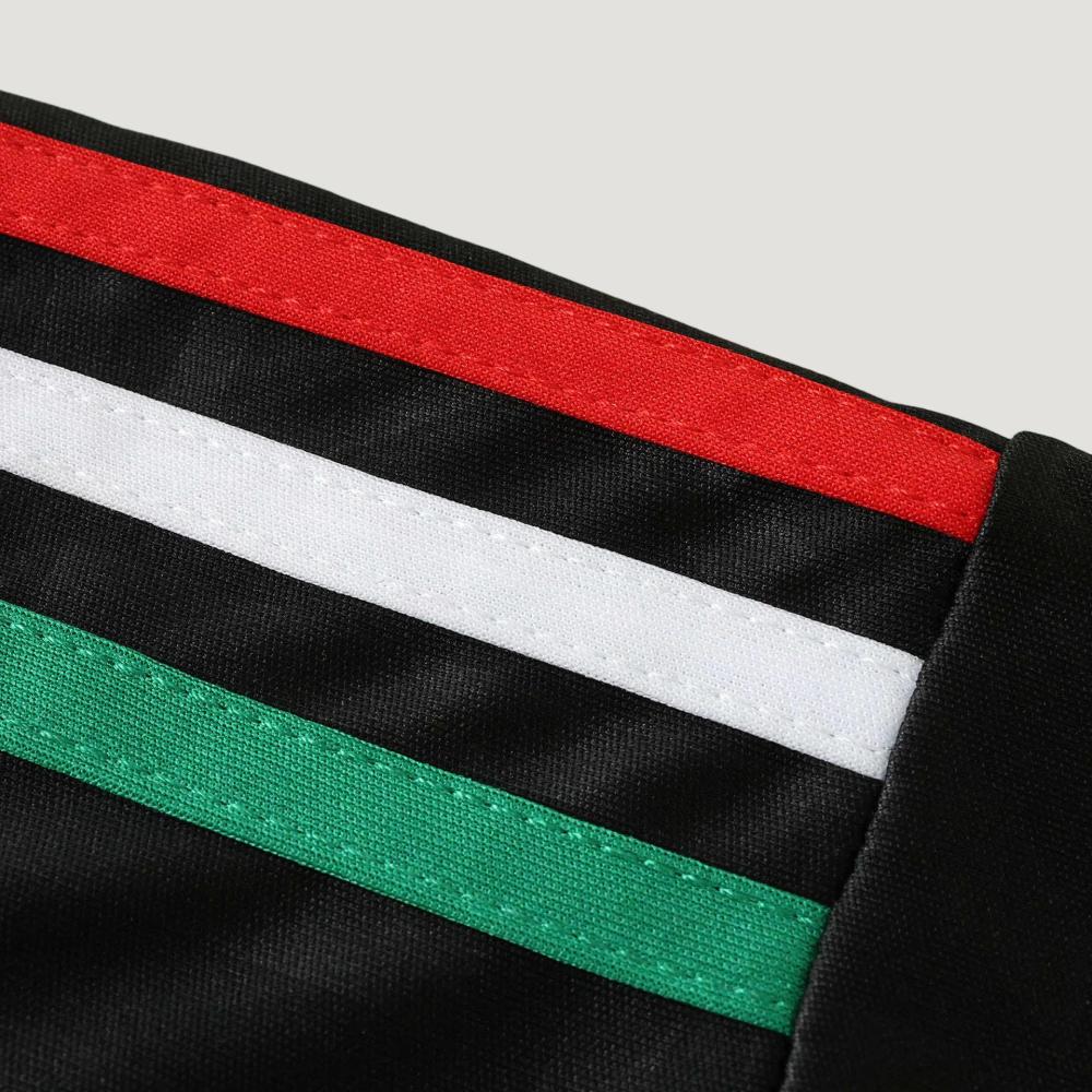 Mexico 2026 Third Kids kit