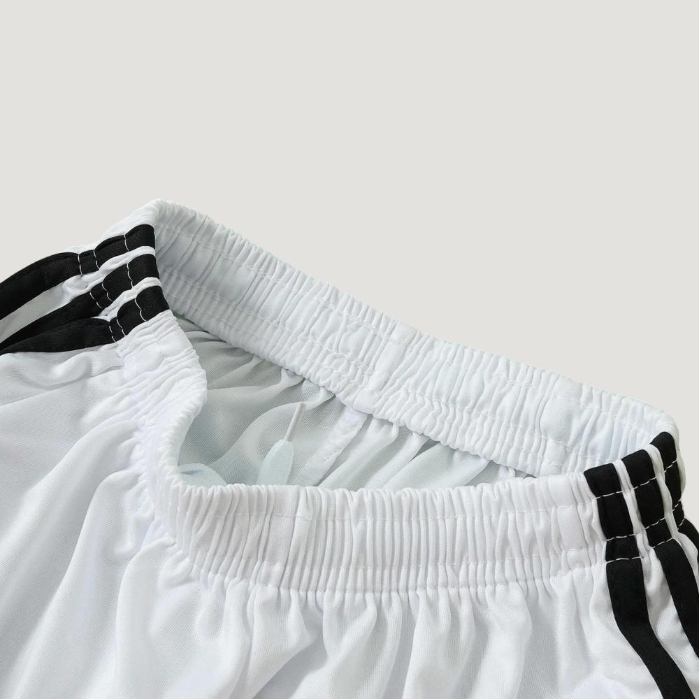 Belgium 2026 Away Kids kit