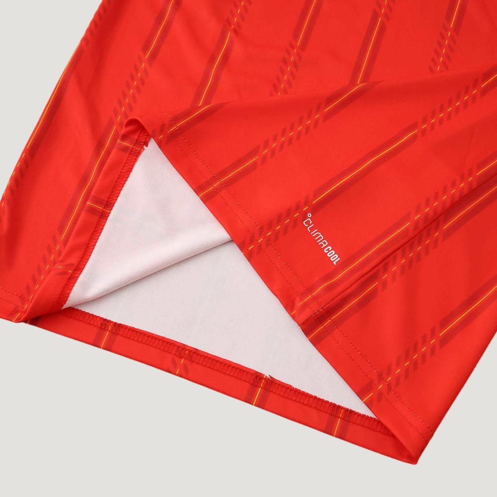 Spain 2026 Home Kids kit