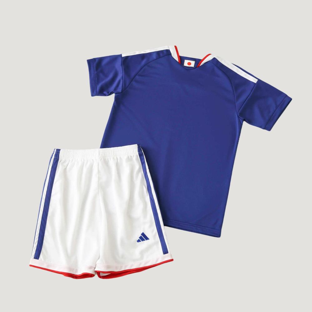 Japan 2026 Away kids kit
