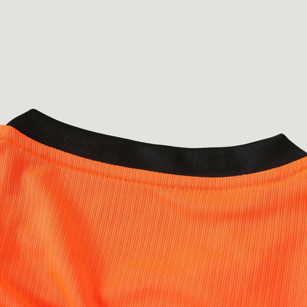 Netherlands 2026 Home kids kit