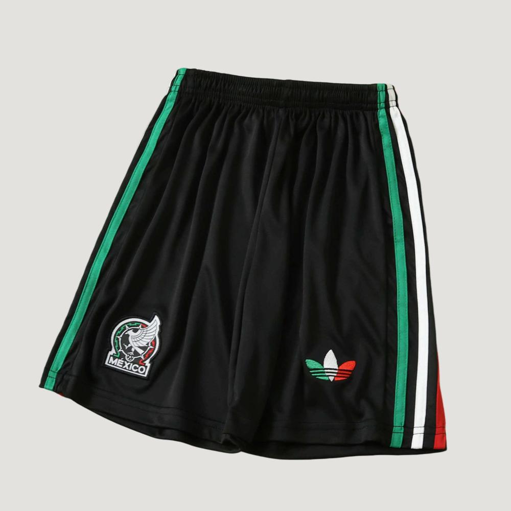 Mexico 2026 Third Kids kit