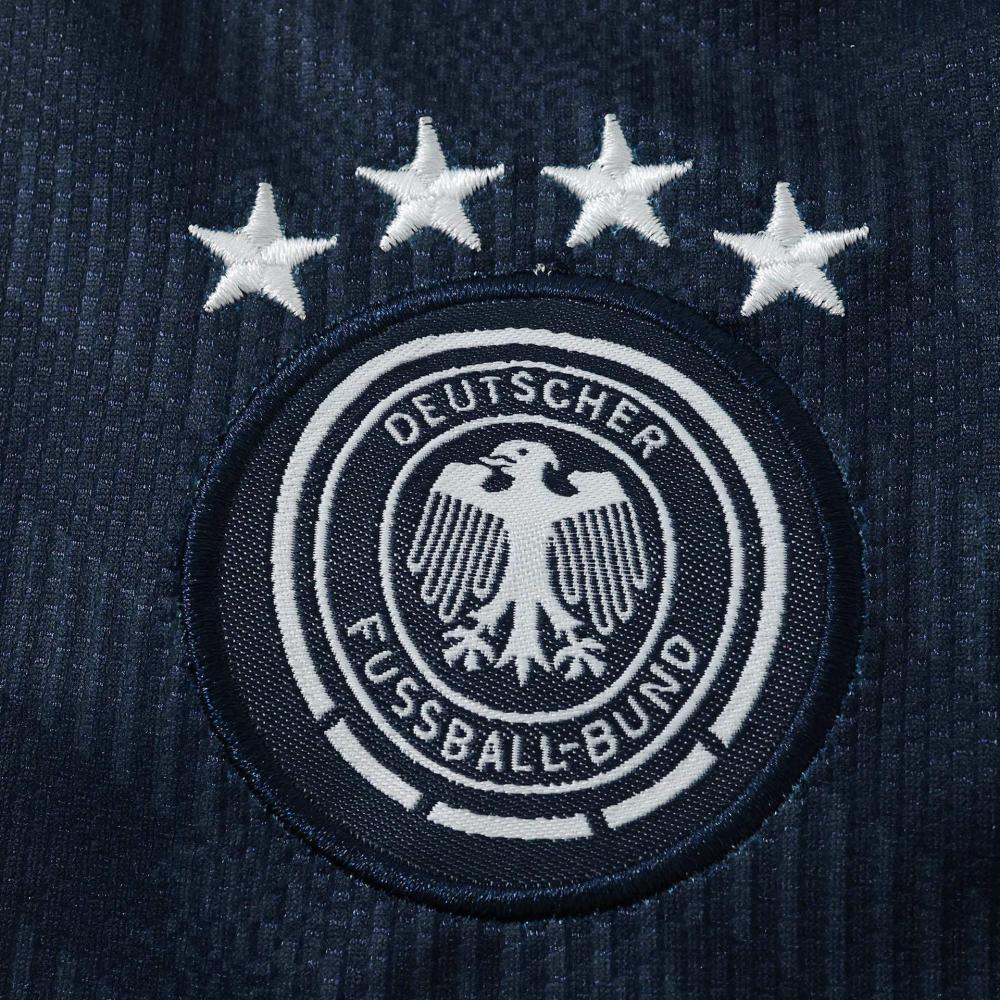 Germany 2026 Away kids kit
