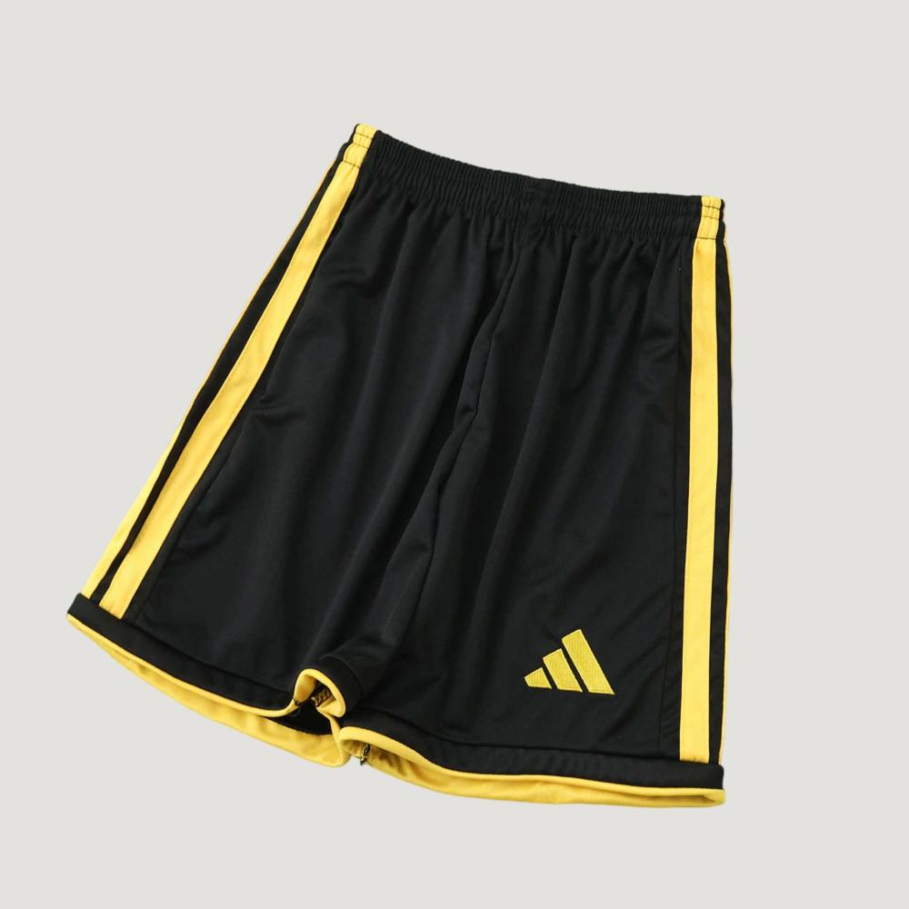 Belgium 2026 Home Kids kit