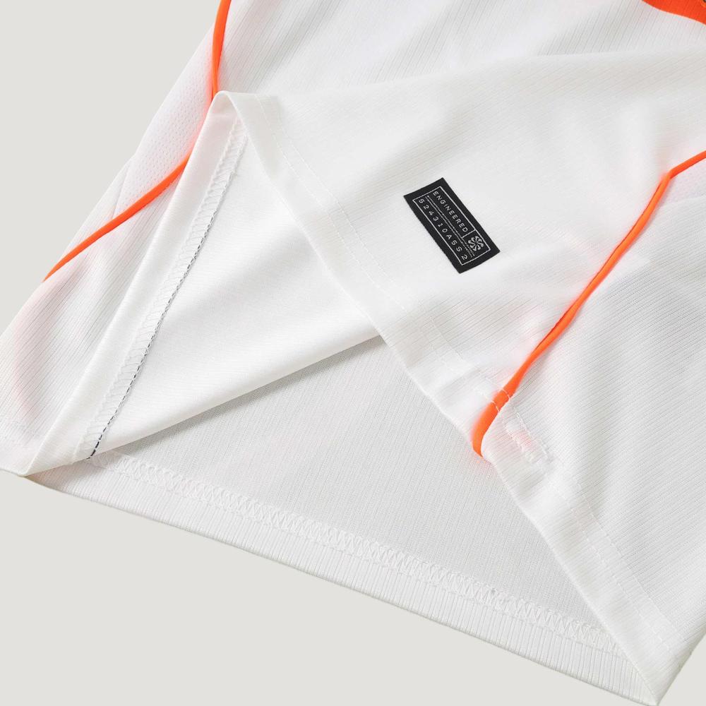 Netherlands 2026 Away kids kit