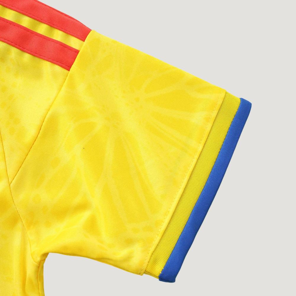 Colombia 2026 Home kids kit