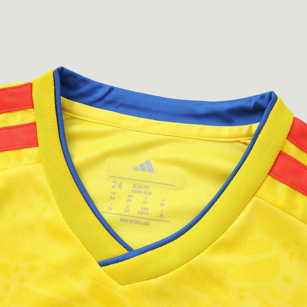 Colombia 2026 Home kids kit