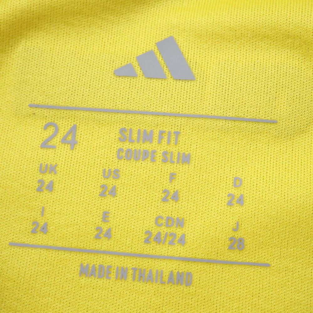 Colombia 2026 Home kids kit