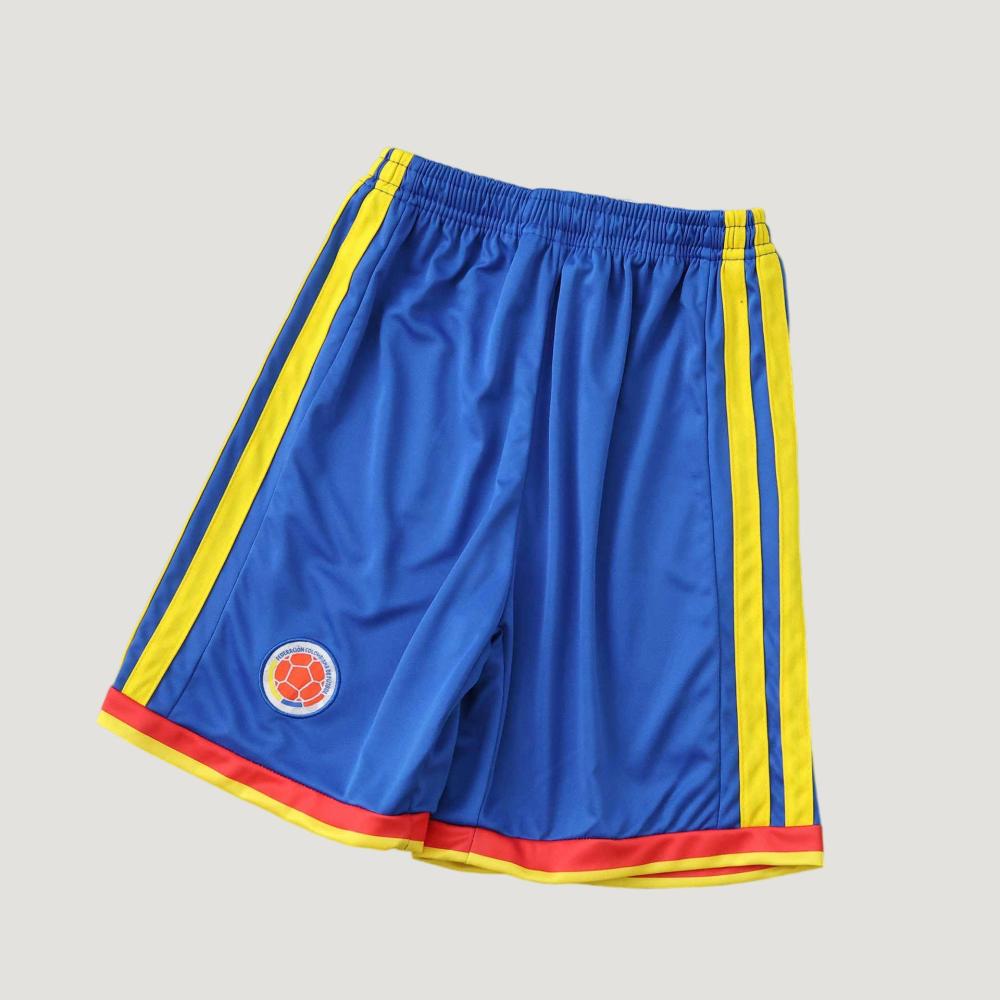 Colombia 2026 Home kids kit
