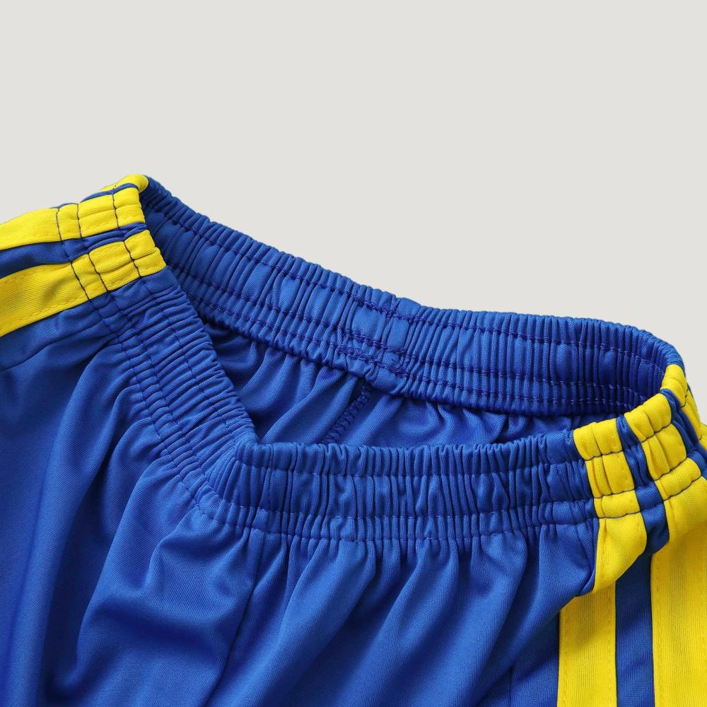 Colombia 2026 Home kids kit