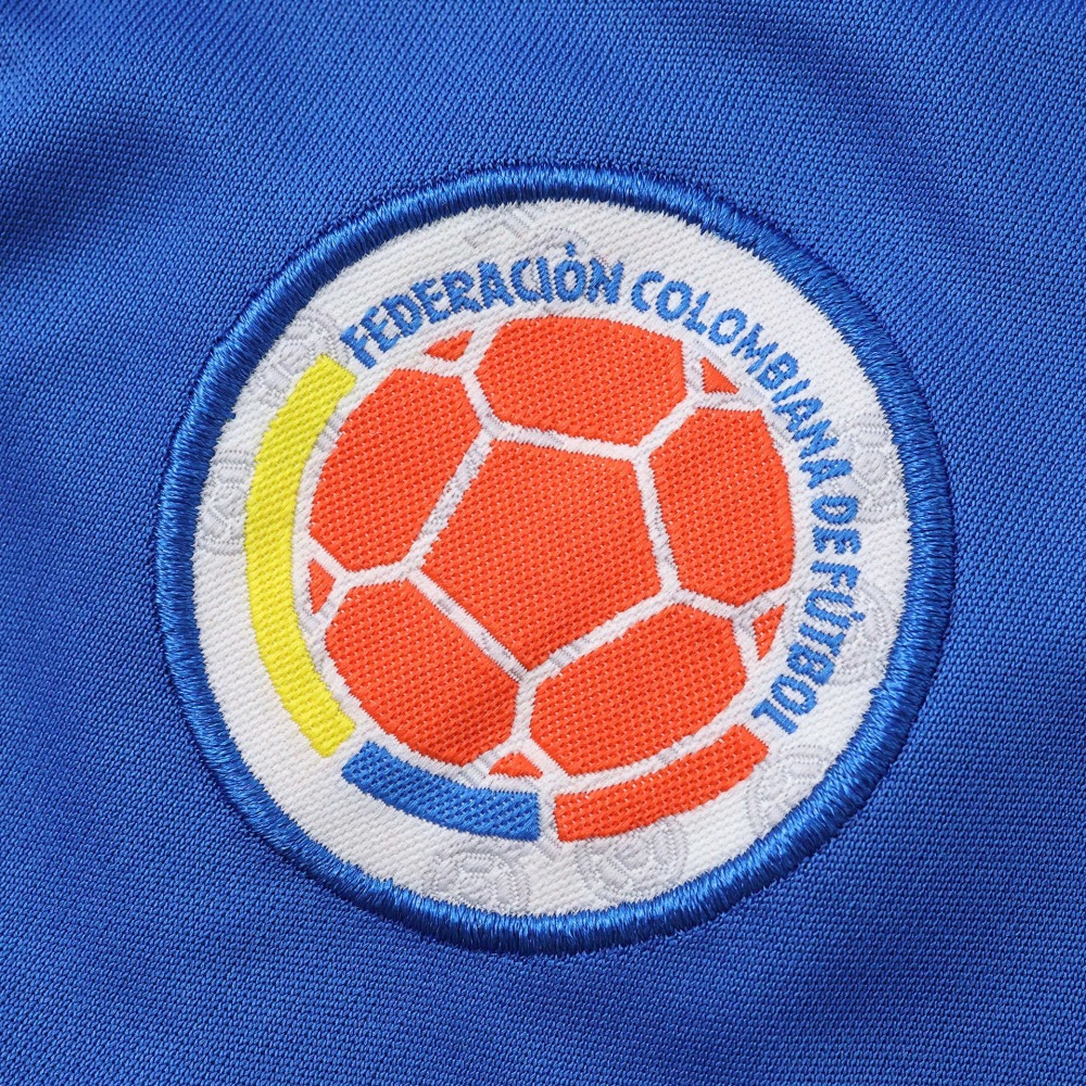 Colombia 2026 Home kids kit