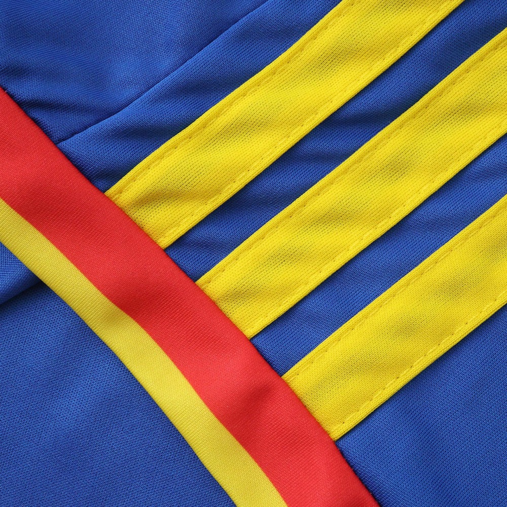 Colombia 2026 Home kids kit